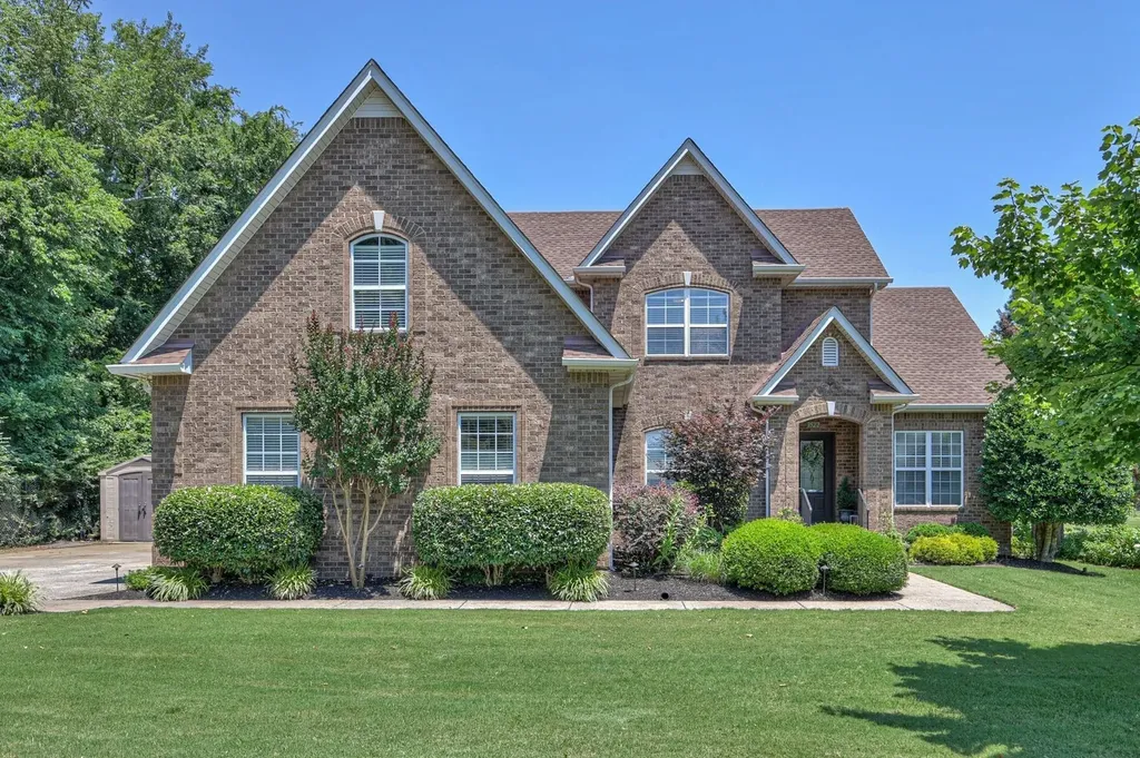 3522 Salem Cove Ln, W Murfreesboro TN 37128