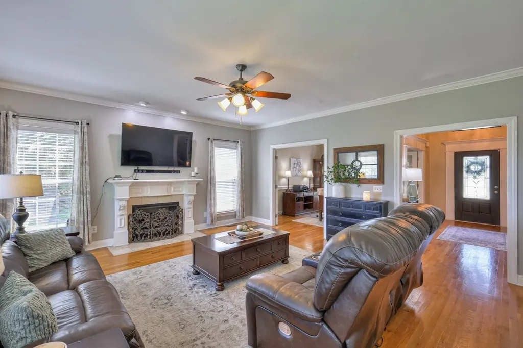3522 Salem Cove Ln, W Murfreesboro TN 37128