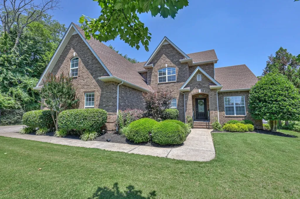 3522 Salem Cove Ln, W Murfreesboro TN 37128