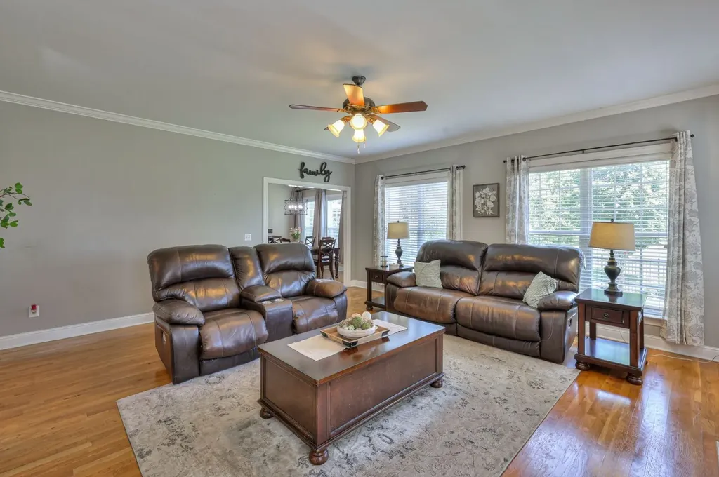 3522 Salem Cove Ln, W Murfreesboro TN 37128