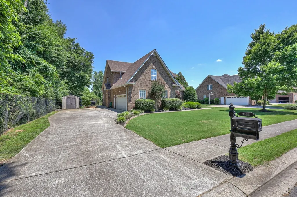 3522 Salem Cove Ln, W Murfreesboro TN 37128