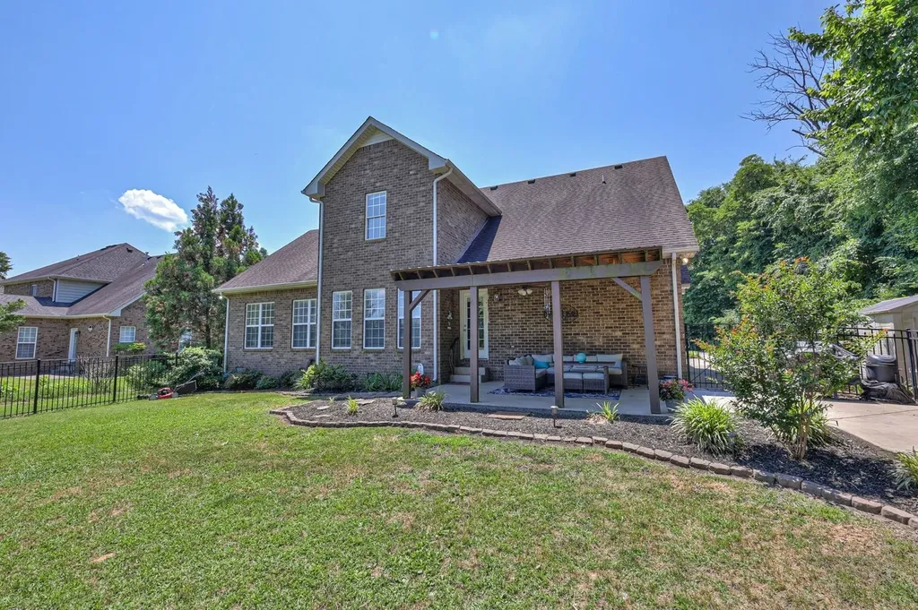 3522 Salem Cove Ln, W Murfreesboro TN 37128