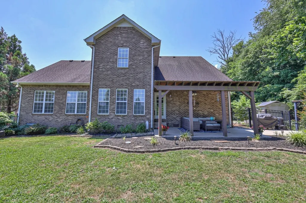 3522 Salem Cove Ln, W Murfreesboro TN 37128