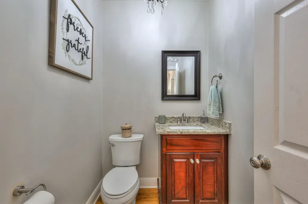 3522 Salem Cove Ln, W Murfreesboro TN 37128
