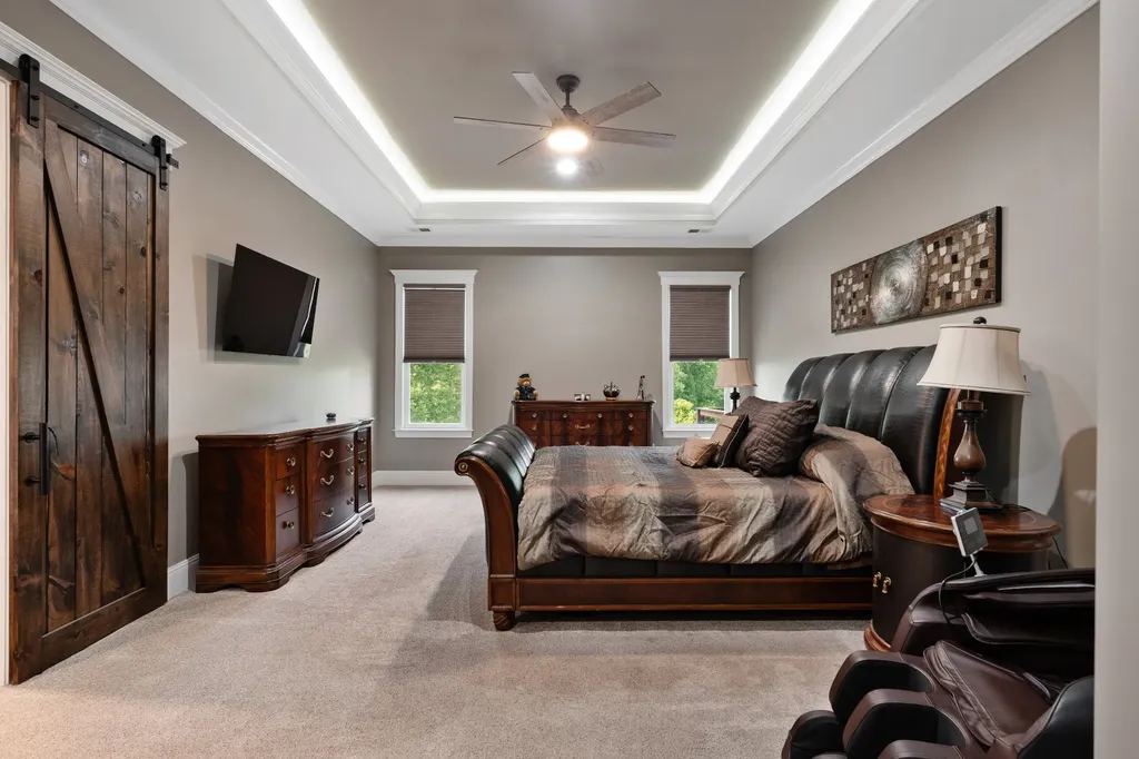 680 Williamson County Line Road Fairview TN 37062
