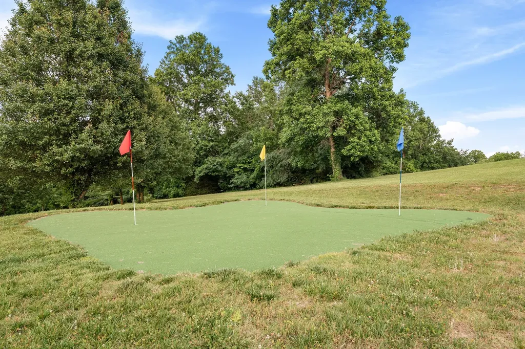 680 Williamson County Line Road Fairview TN 37062