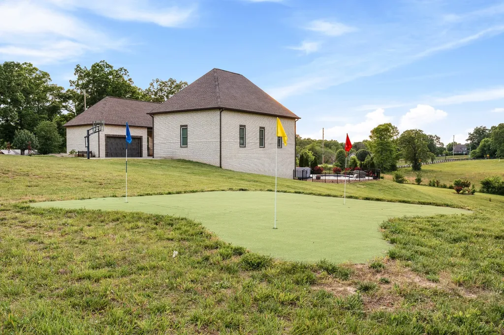 680 Williamson County Line Road Fairview TN 37062