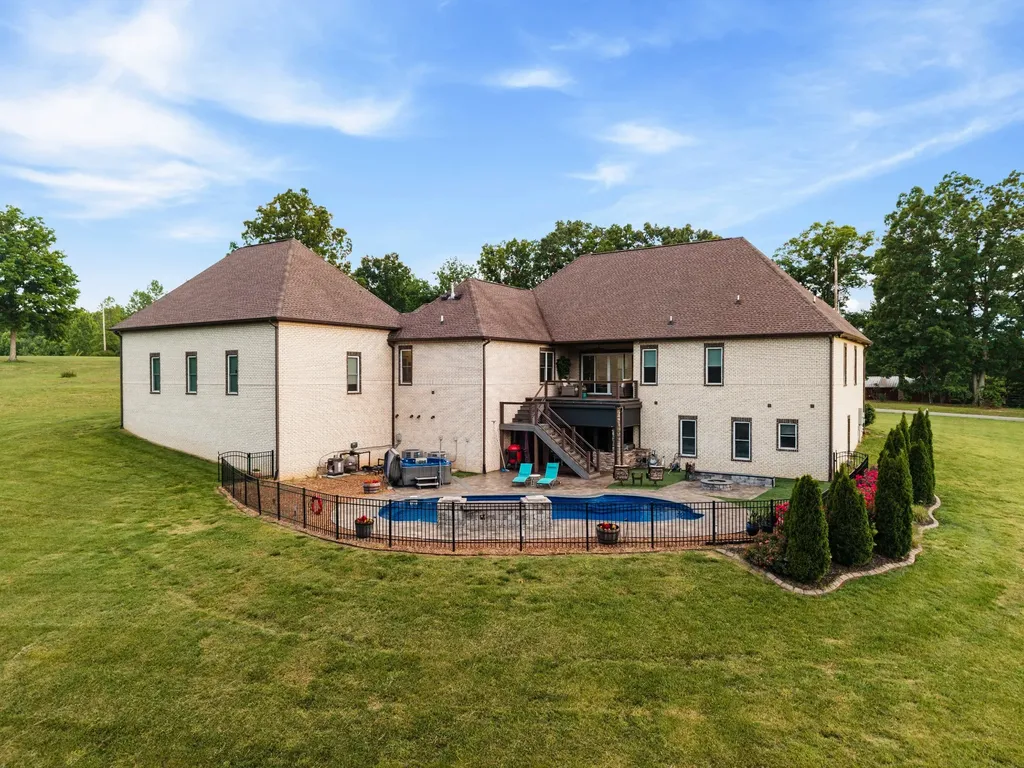 680 Williamson County Line Road Fairview TN 37062