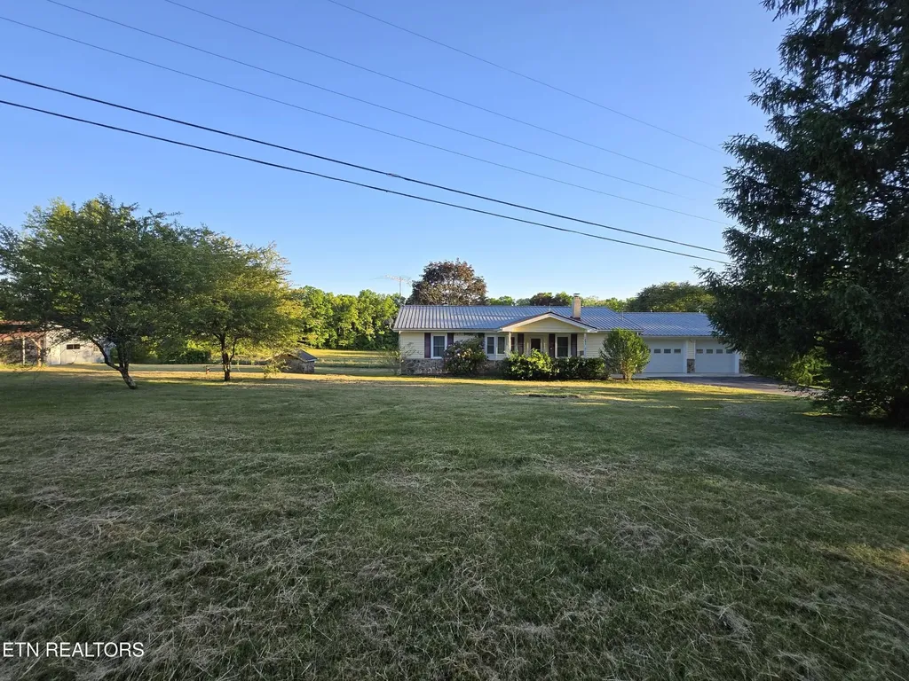 295 Bilbrey Road Crossville TN 38571