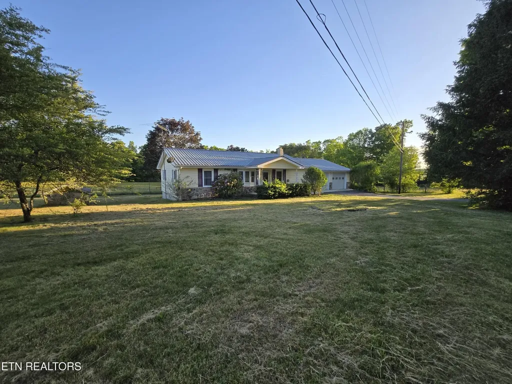 295 Bilbrey Road Crossville TN 38571