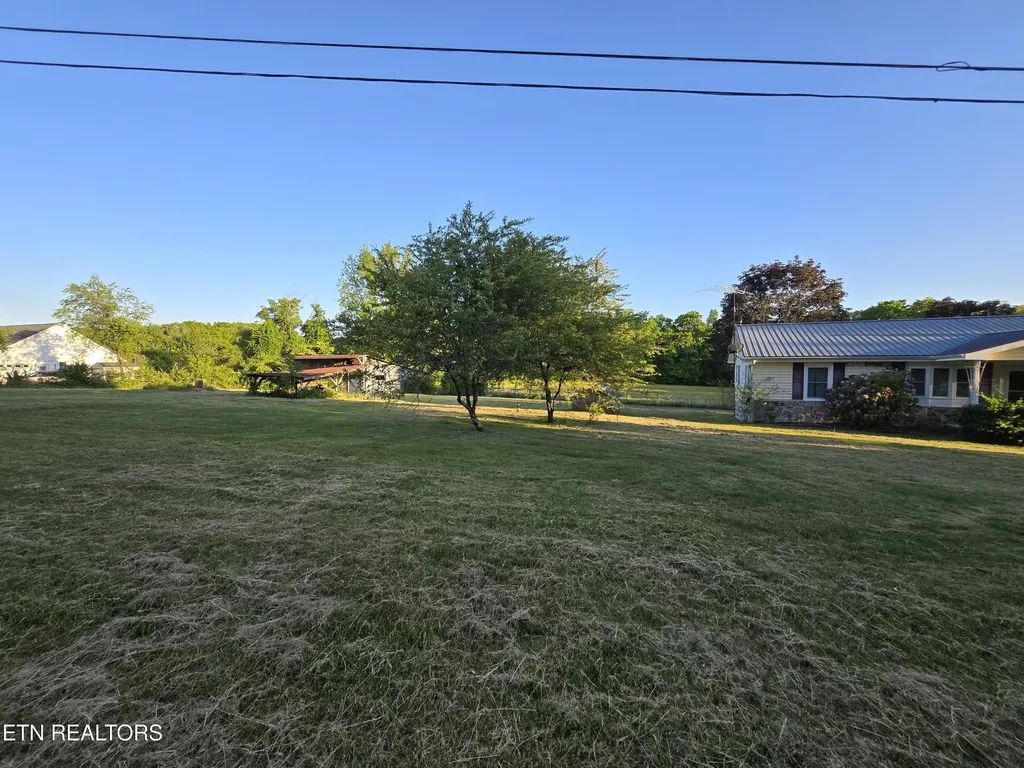 295 Bilbrey Road Crossville TN 38571