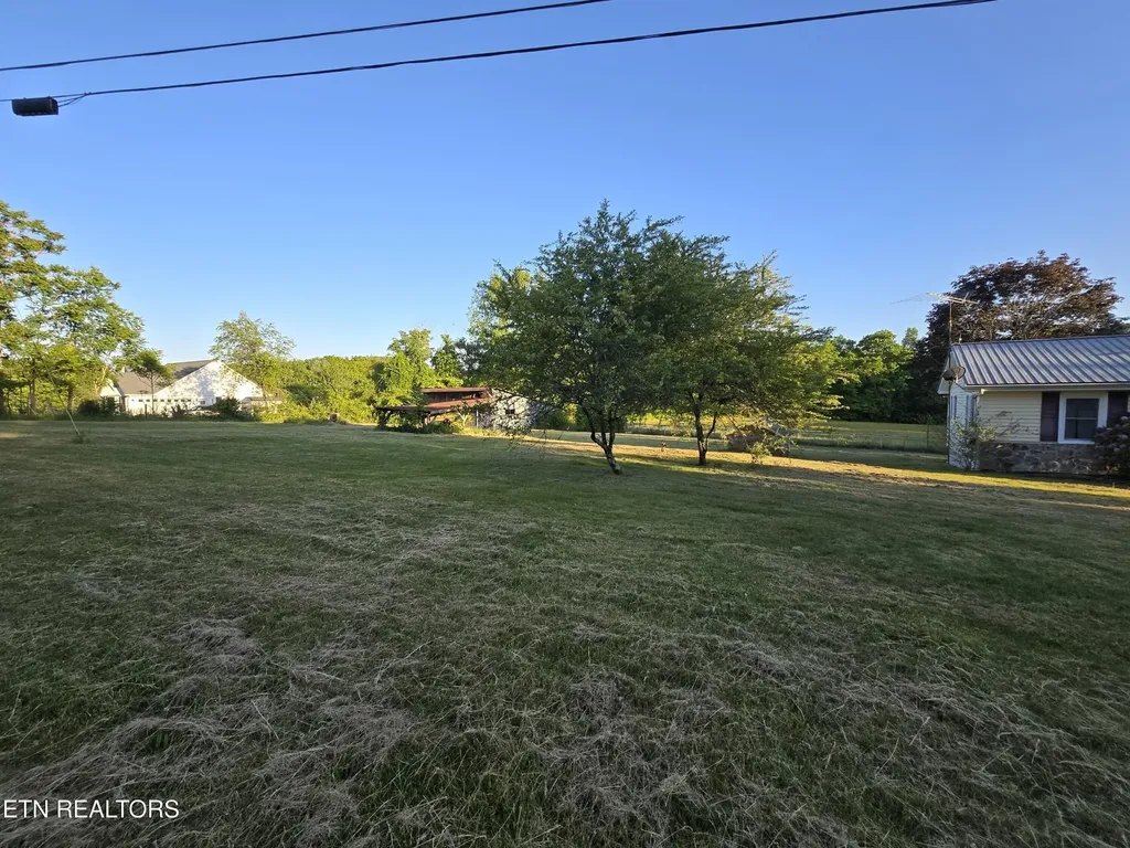 295 Bilbrey Road Crossville TN 38571