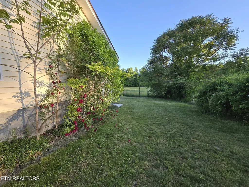 295 Bilbrey Road Crossville TN 38571