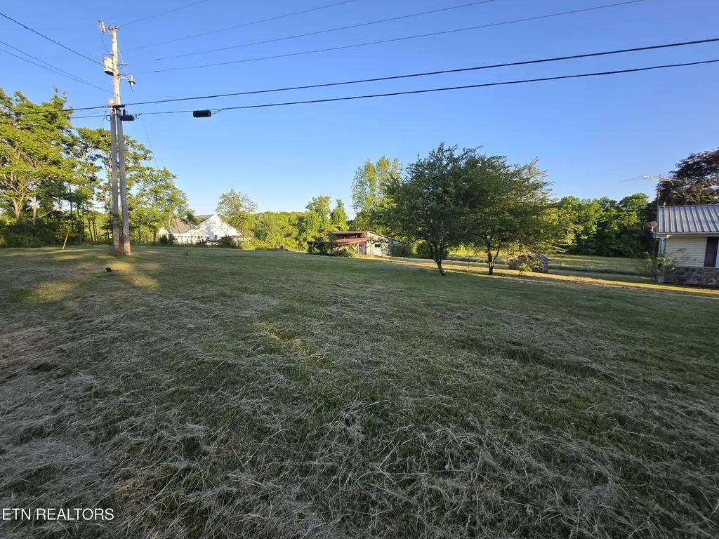 295 Bilbrey Road Crossville TN 38571