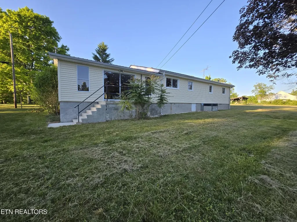295 Bilbrey Road Crossville TN 38571