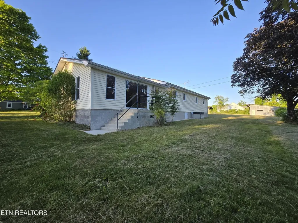 295 Bilbrey Road Crossville TN 38571