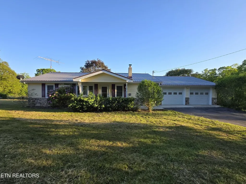 295 Bilbrey Road Crossville TN 38571
