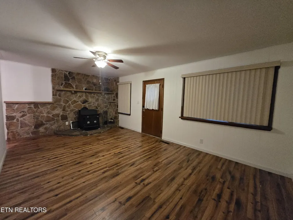 295 Bilbrey Road Crossville TN 38571
