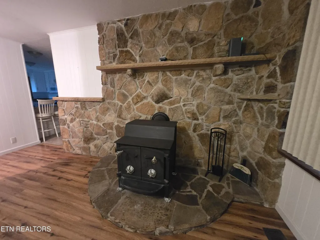 295 Bilbrey Road Crossville TN 38571