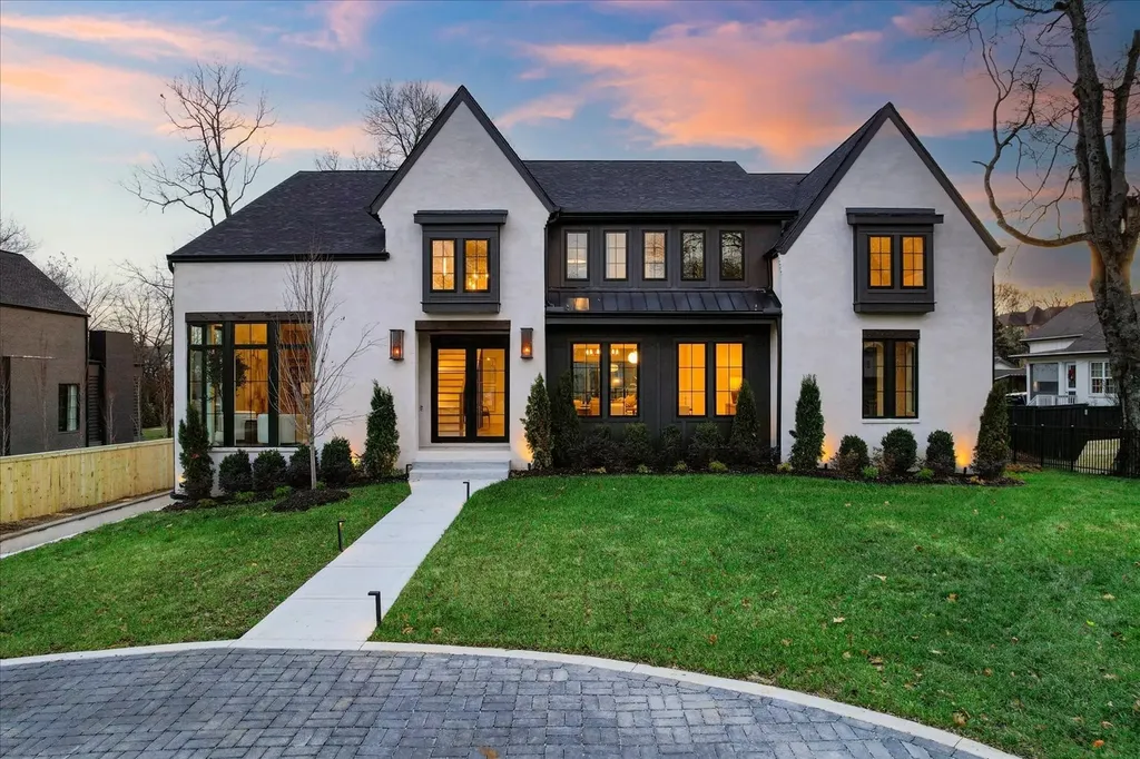 935 Battery Lane Nashville TN 37220