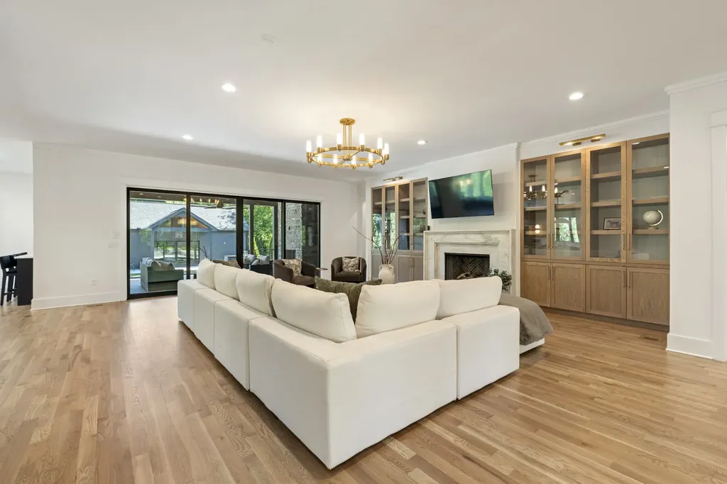 935 Battery Lane Nashville TN 37220