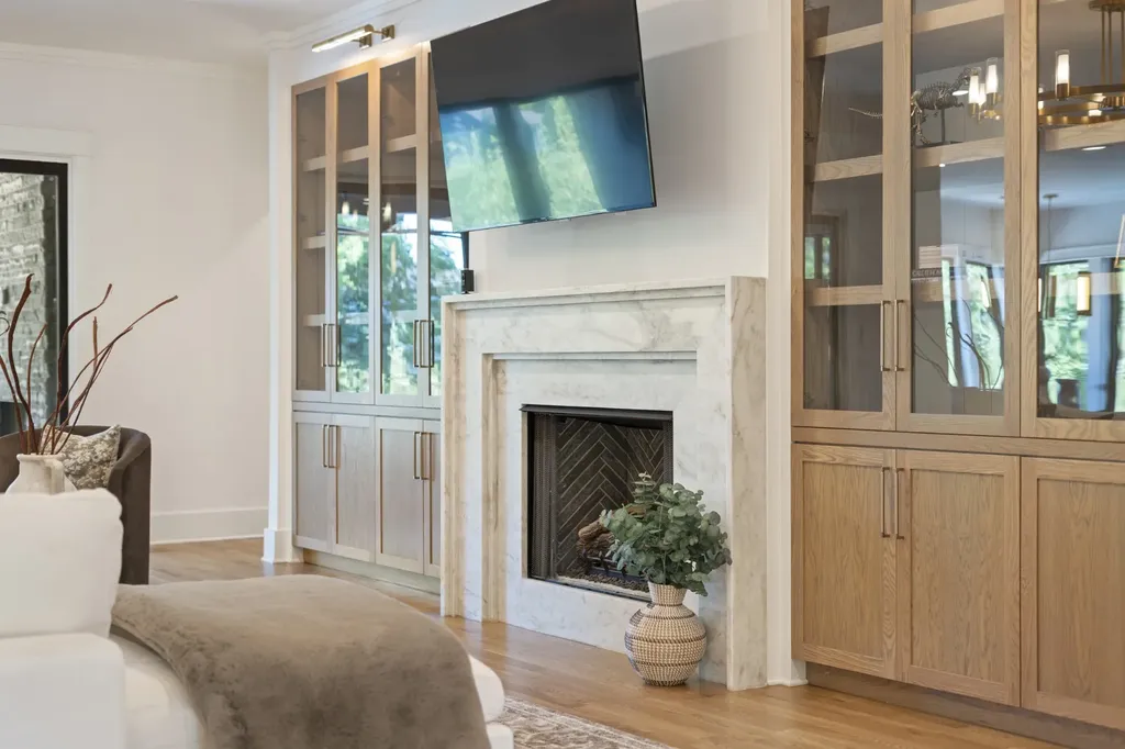 935 Battery Lane Nashville TN 37220