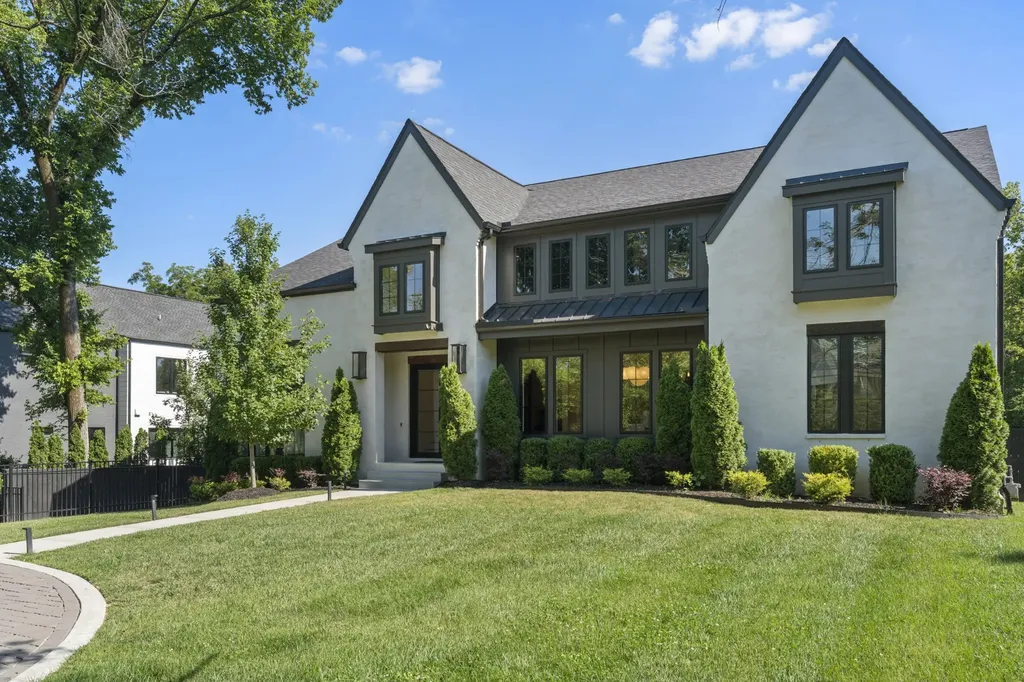 935 Battery Lane Nashville TN 37220