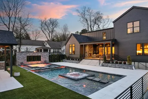 935 Battery Lane Nashville TN 37220