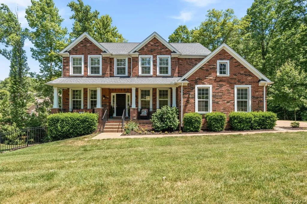 7140 Triple Crown Lane Fairview TN 37062
