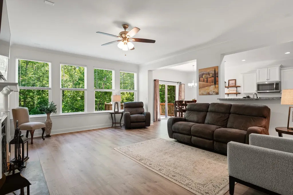 7140 Triple Crown Lane Fairview TN 37062