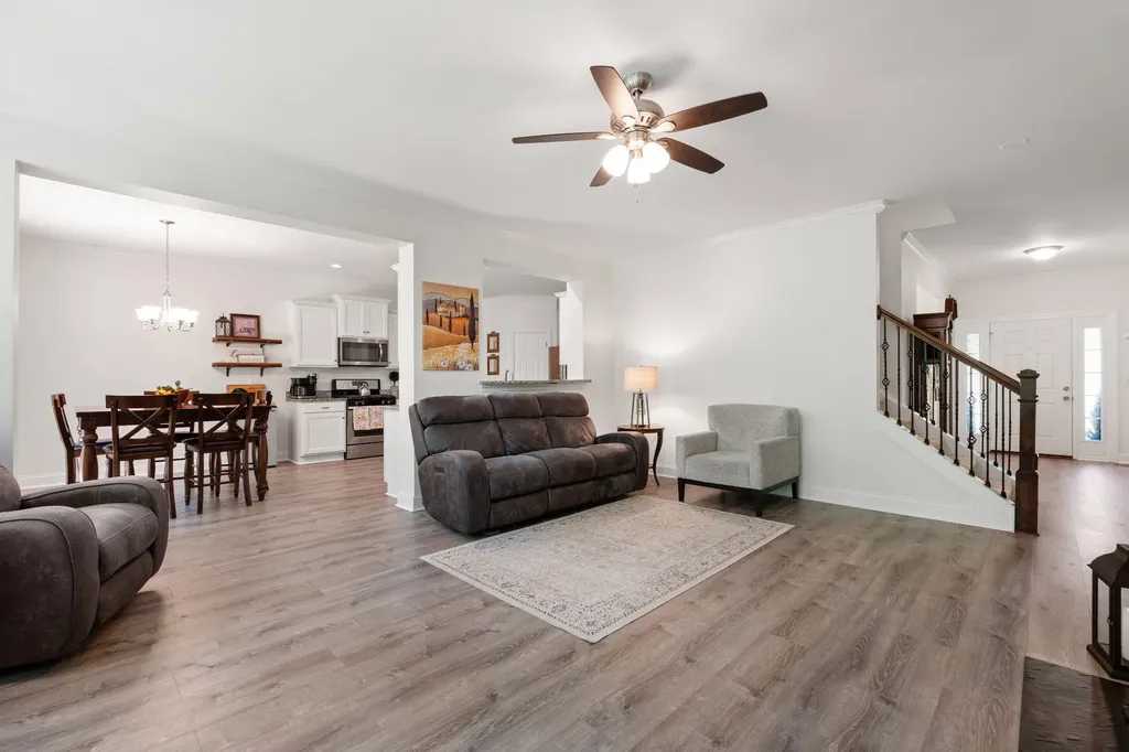 7140 Triple Crown Lane Fairview TN 37062