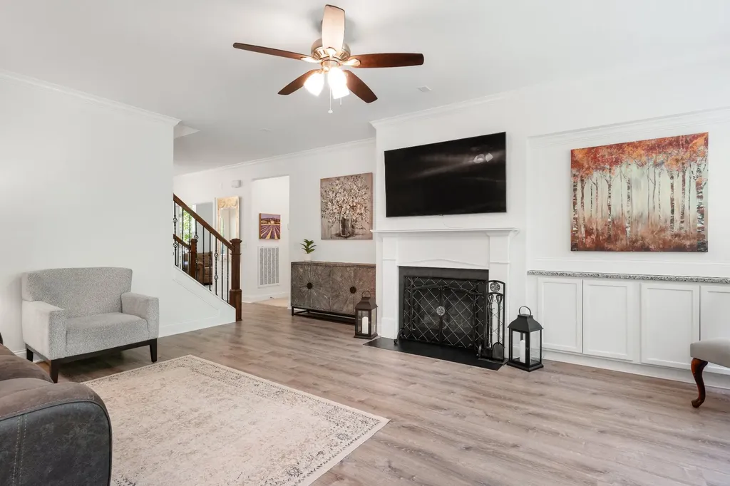 7140 Triple Crown Lane Fairview TN 37062