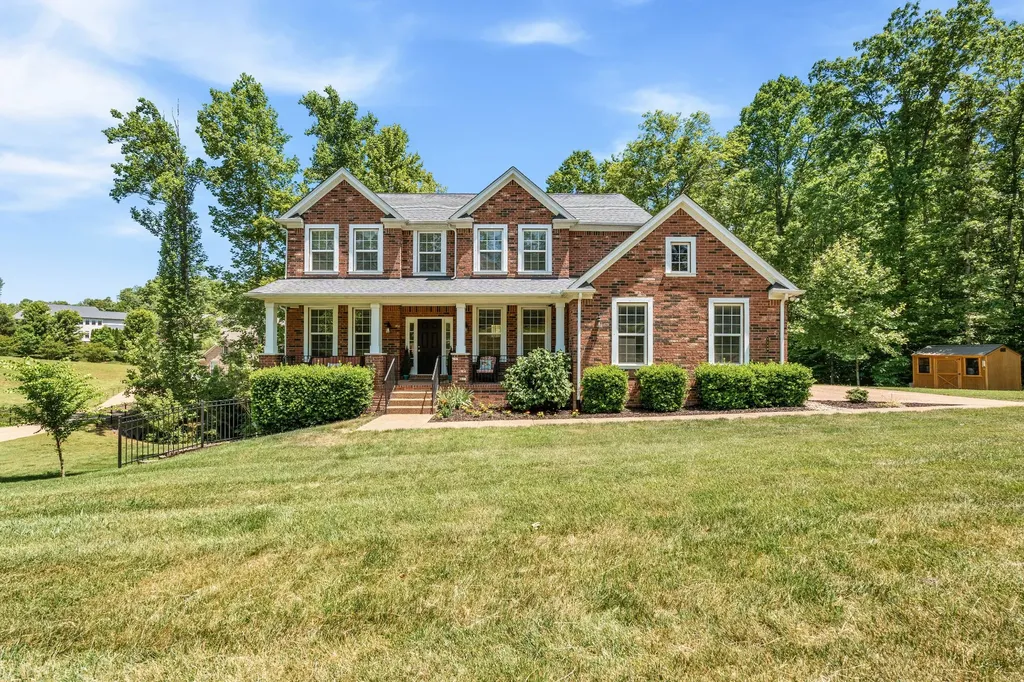 7140 Triple Crown Lane Fairview TN 37062