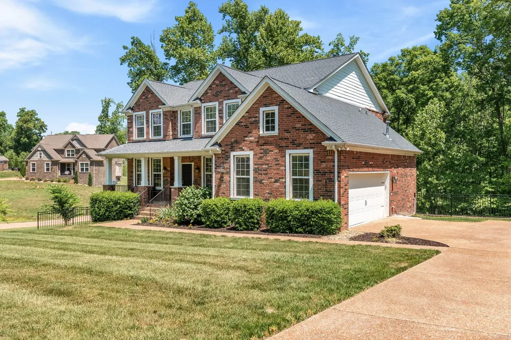 7140 Triple Crown Lane Fairview TN 37062