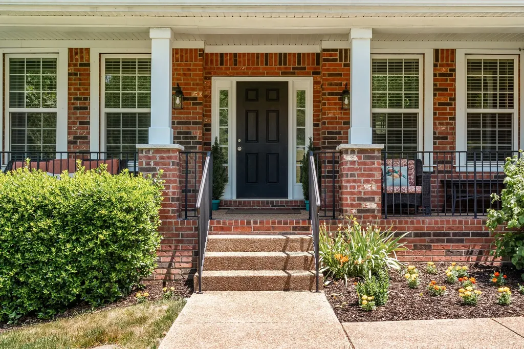 7140 Triple Crown Lane Fairview TN 37062