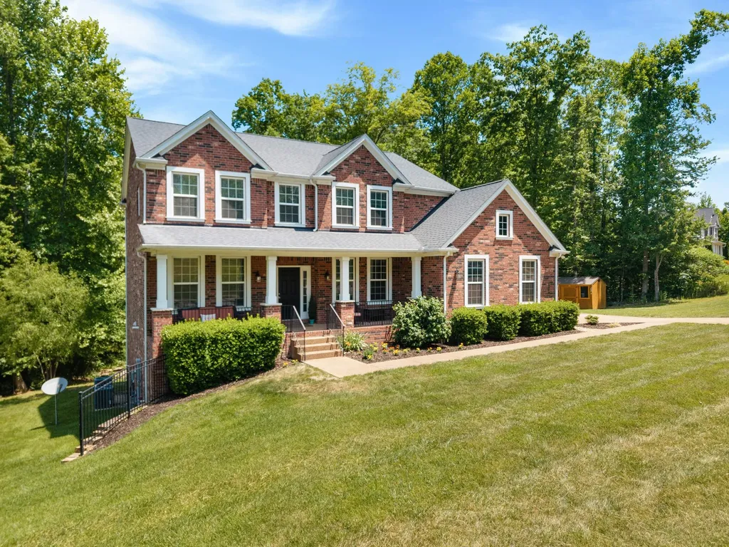 7140 Triple Crown Lane Fairview TN 37062
