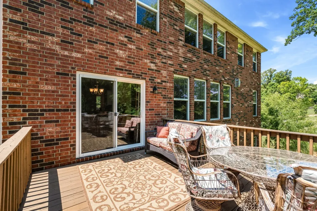 7140 Triple Crown Lane Fairview TN 37062