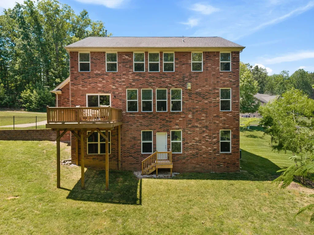 7140 Triple Crown Lane Fairview TN 37062