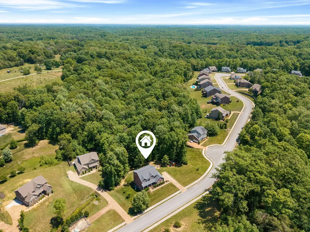 7140 Triple Crown Lane Fairview TN 37062