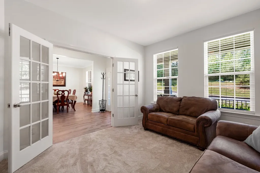 7140 Triple Crown Lane Fairview TN 37062
