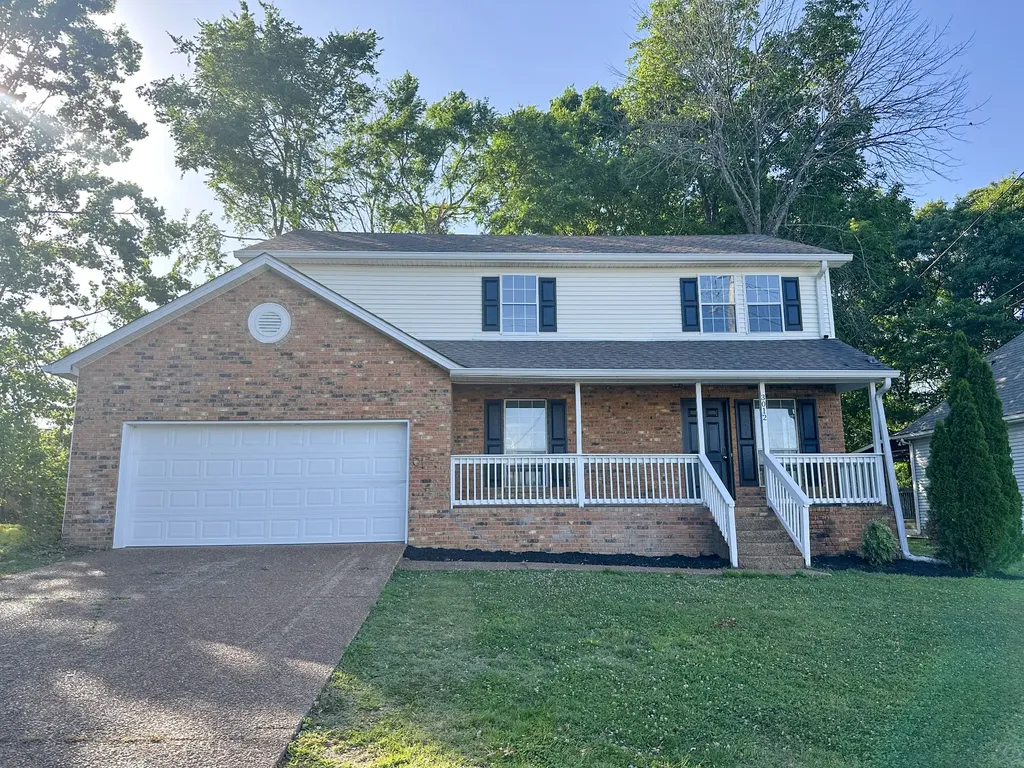 3012 Brantley Drive Antioch TN 37013