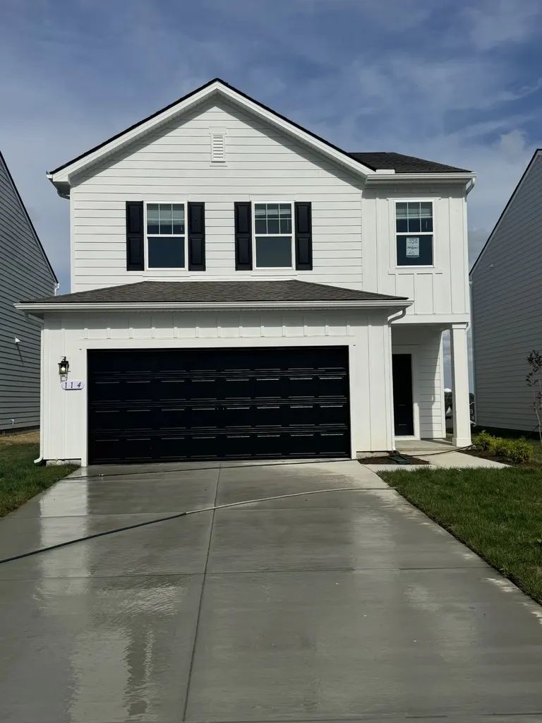 114 Cowslip Way La Vergne TN 37086
