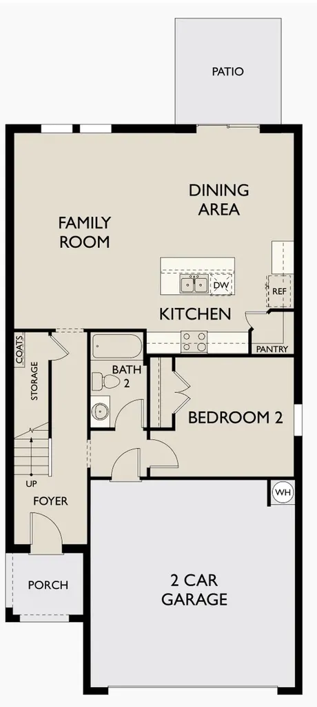 114 Cowslip Way La Vergne TN 37086