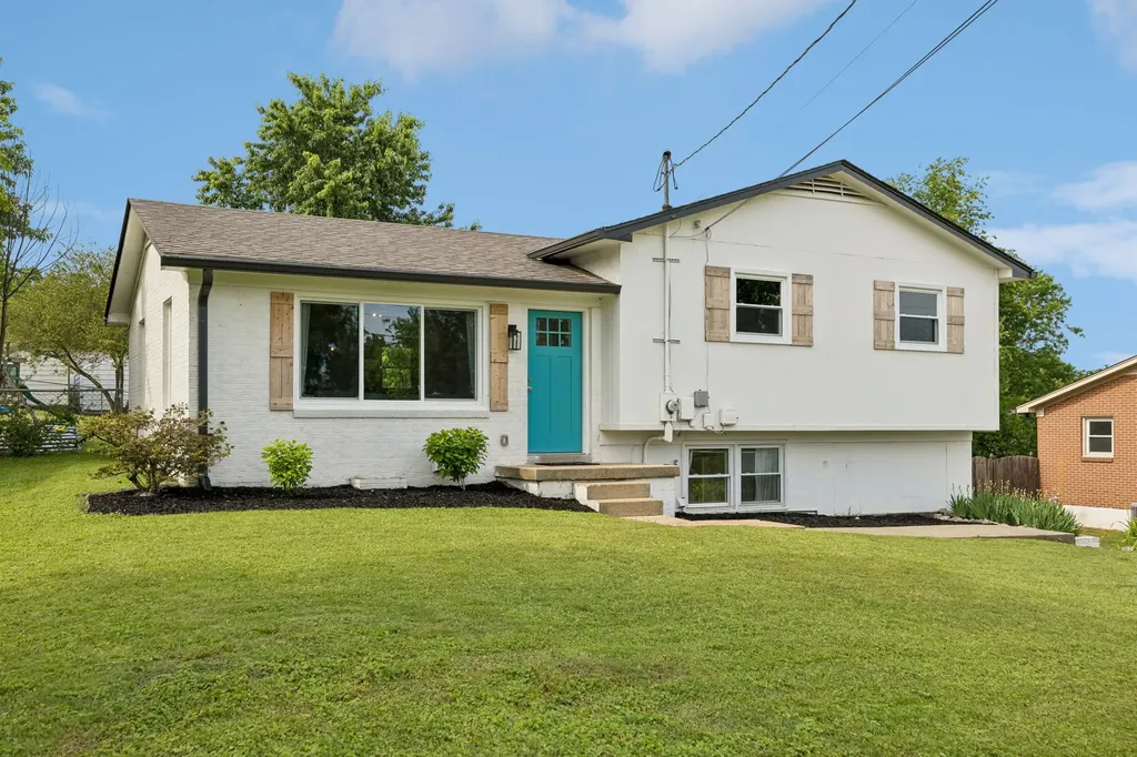 106 Gardendale Drive Columbia TN 38401