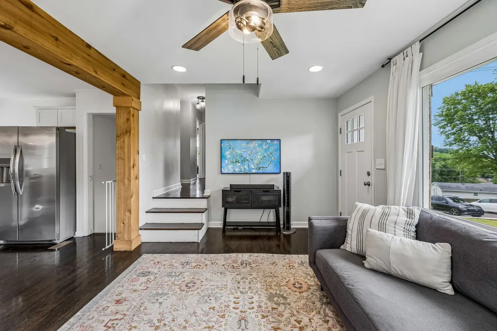 106 Gardendale Drive Columbia TN 38401
