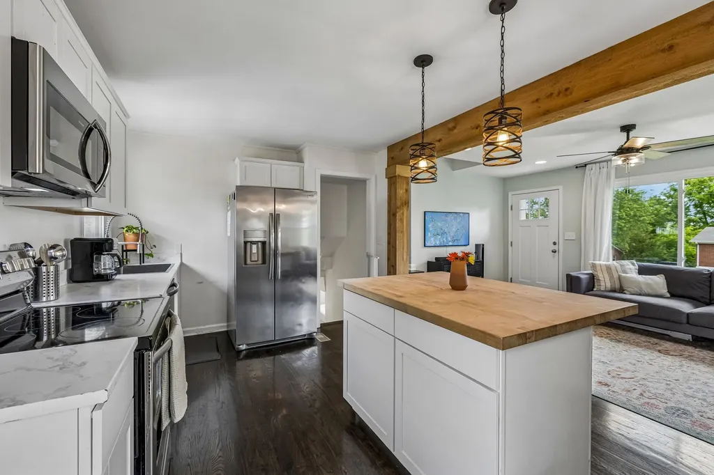 106 Gardendale Drive Columbia TN 38401