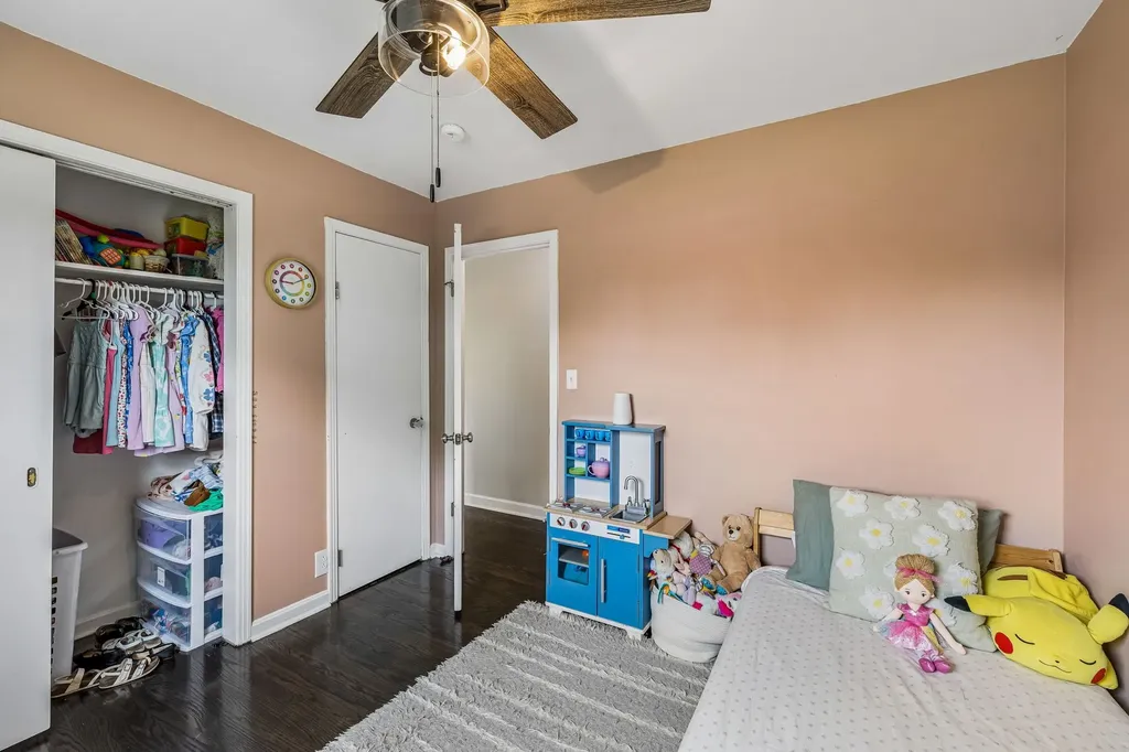 106 Gardendale Drive Columbia TN 38401
