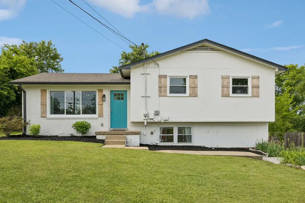 106 Gardendale Drive Columbia TN 38401