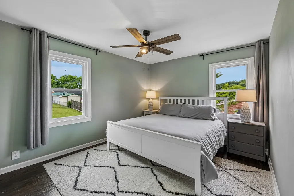 106 Gardendale Drive Columbia TN 38401