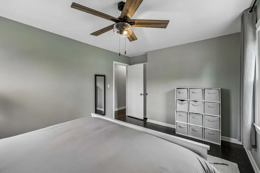 106 Gardendale Drive Columbia TN 38401